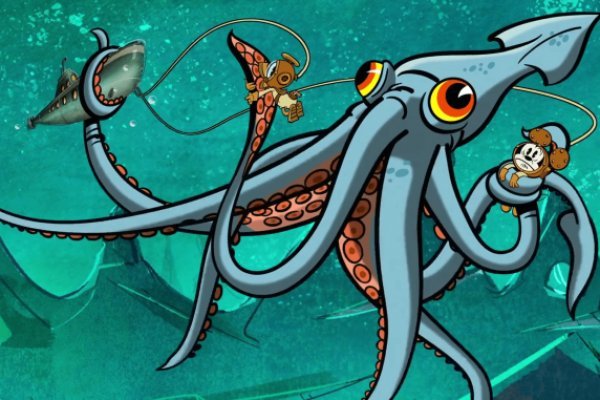 Kraken ссылка тг